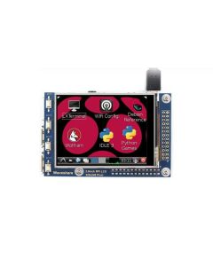 Raspberry Pi 2.8-inch LCD Screen Display