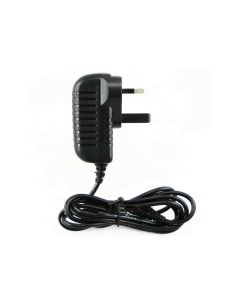 Raspberry PI 3 Power Adapter 5V(3A) With UK Standard Plug