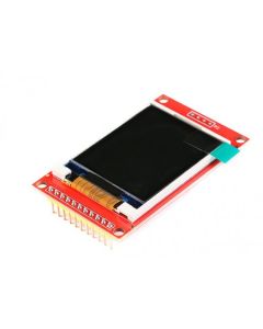 Color TFT LCD Display Screen 128x160 for Arduino - ST7735