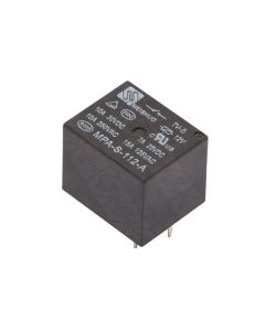 12V 10A  Relay SRD-12VDC-SL-A (4Pin)