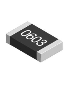 Yageo: Thick Film Resistor - 2KOhm 0603 0.1W 0.1% 100mW - RC0603FR-072KL - RE-02099| InStock.PK