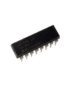 Resistor Array (DIL 330OHM X 8)