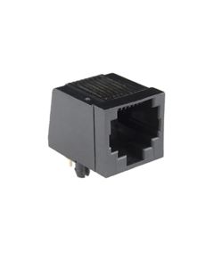 RJ45 8-Pin Connector