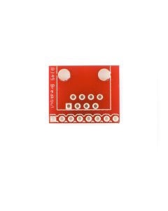 RJ45 Breakout Board