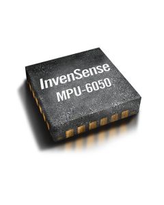 InStock.PK - Six-Axis (Gyro + Accelerometer) MEMS MotionTracking MPU-6050