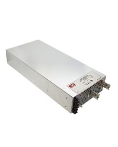 Meanwell: AC-DC Single Output Power Supply with PFC; 48VDC 105A 5000W - RST-5000-48 - MS-02086| InStock.PK