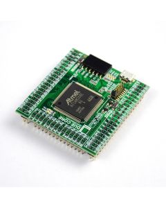 Inhaos - DUE CORE SAM3X8E 32-bit ARM Cortex-M3 Module