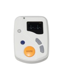 Contec: Dynamic 12 Channel ECG/EKG Holter Recorder Systems Monitor Software Analyzer - TLC6000 - MD-0205| InStock.PK