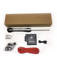 AirNav: Radar Box XRange2 Enhanced ADS-B Receiver