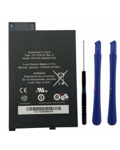 Amazon Kindle 3 Battery S11GTSF01A 170-1032-00 for D00901