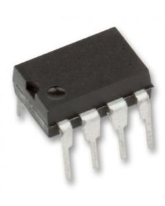 Intersil - W/ANNEAL Operational Amplifier (CA3130EZ) DIP-8