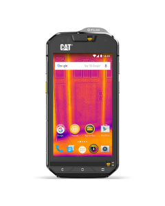 Cat® - S60 Thermal Imaging SmartPhone