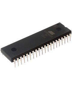 ATMEGA16A-PU Atmel 16MHz 8-bit 16KB MCU
