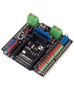 DFRobot: Gravity: IO Expansion Shield for Arduino V7.1 - DFR0265