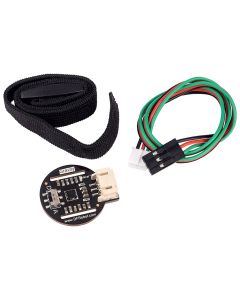 DFRobot: Gravity: PPG Heart Rate Monitor Sensor for Arduino (Analog/Digital) - SEN0203 - MD-02234| InStock.PK
