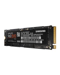 Samsung Internal SSD 960 EVO Series NVMe M.2 MZ-V6E250BW (250GB)