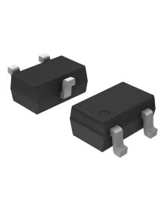 Onsemi: Switching Bipolar PNP Transistor BJT 600mA 40V - MMBT4403WT1G
