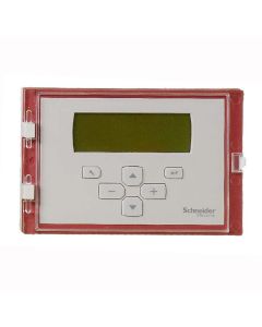 Schneider TAC Xenta OP Panel