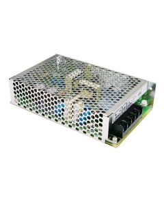 Meanwell: DC-DC Enclosed Converter; Power Supply Input 36-72Vdc; Output +12Vdc at 4.2A - SD-50C-12