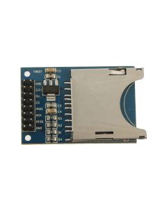 SD Card Reader Module Slot Socket