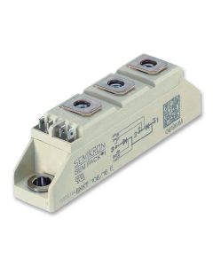 SEMIKRON SKKT42/12E Thyristors Diode Module