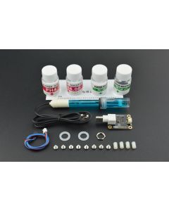 DFRobot - Gravity: Analog pH Sensor/Meter Kit V2 SEN0161-V2