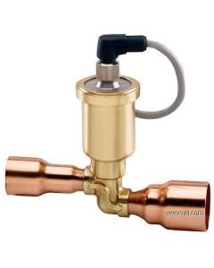 Sporlan: Electric Expension Valve SER-DS 5x7 - 806586