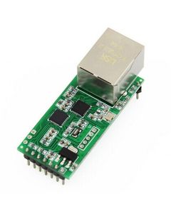 Serial UART to Ethernet Module