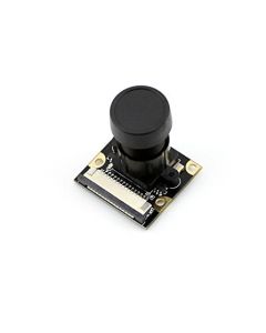 Raspberry Pi 5MP Infrared Night Vision Camera