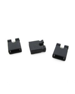 Shorting Jumper Block For 2.54mm Male Header