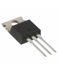 Vishay: MosFET N Channel 40V 120A Transistor TO220AB - SUP40010EL-GE3