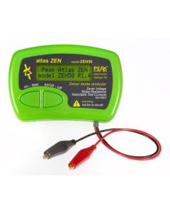 Peak: Atlas ZEN Zener Diode Analyser - ZEN50