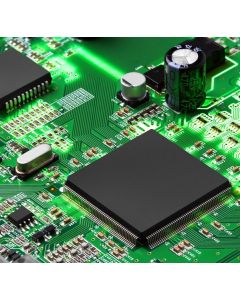 Custom Printed Circuit Board PCB Fabrication - SR-10000| InStock.PK