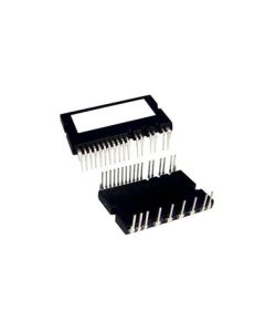 Smart Power IGBT IC FNA41560B2 (600V/15A)
