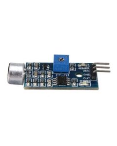 LM393 Sound Detection Sensor Module 
