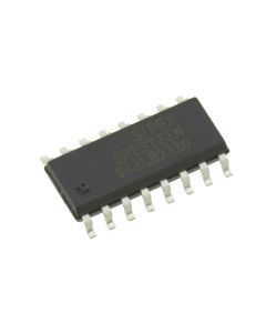 SP-232EEN Line Drivers / Receivers (16 PIN NSOIC)