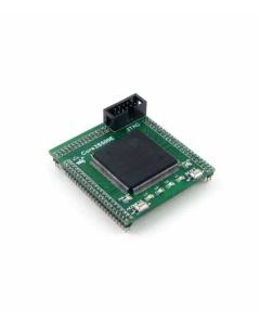 Spartan-3E Xilinx FPGA Core3S500E Board