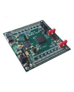 Spartan-6_XC6SLX45 X75 Xilinx X-SP6FB V2.0  fpga development board 