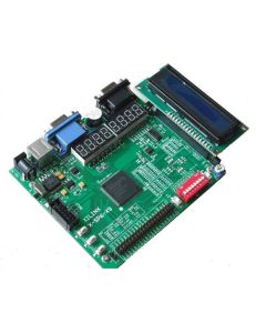 Spartan 6 FPGA Development Board – XC6SLX9-TQG144