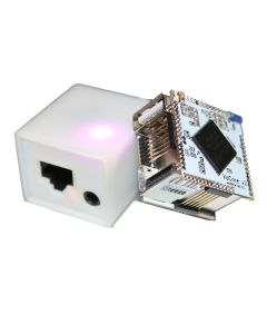 VoCore Studio: VoCore2 Ultimate - Linux SBC with WiFi and Dock - MD-02058| InStock.PK