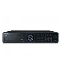 Samsung: 16-Channel H.264 Digital Video Recorder - SRD-1652D (Refurbished)