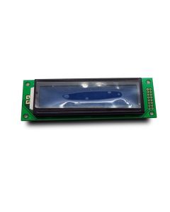 Standared HD44780 LCD Blue (20x2)