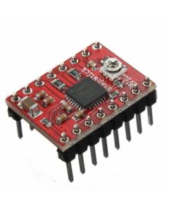 A4988 Stepper Motor Driver Module 