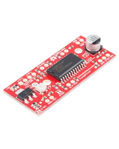 Stepper Motor Driver Board (A3967)