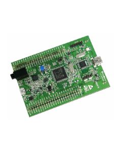 STMicroElectronics: Discovery Kit with 32Bit Arm Cortex M4 - STM32F4DISCOVERY