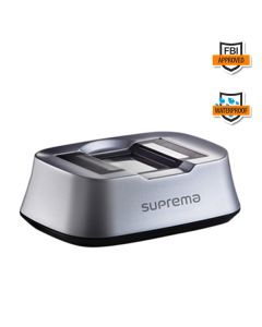 Suprema - Fingerprint Scanner BioMini Slim S20 FBI Certified (Refurbished) 