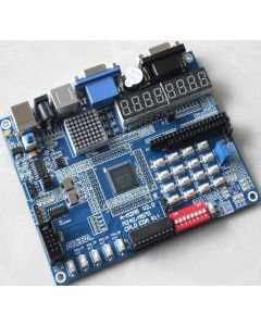ALTERA EPM240T100C5N CPLD Development Board