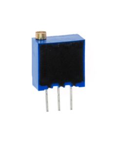 Vishay: Bourns: Trimmer POT Resistor 3/8" 10KOhms Sealed Vertical Adjust - T93YB103KT20