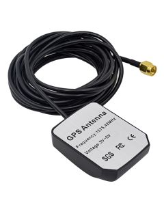 External GPS Active Antenna (SMA) 3M 28dB LNA 1575.42MHz