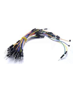 Bread Board Jumper Wires/Bundle